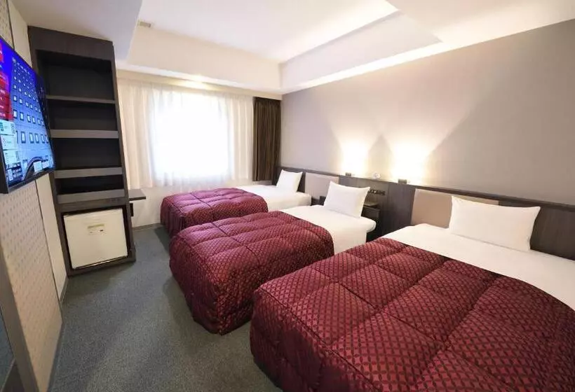 Fotos del hotel Hakata Green  Tenjin:  19