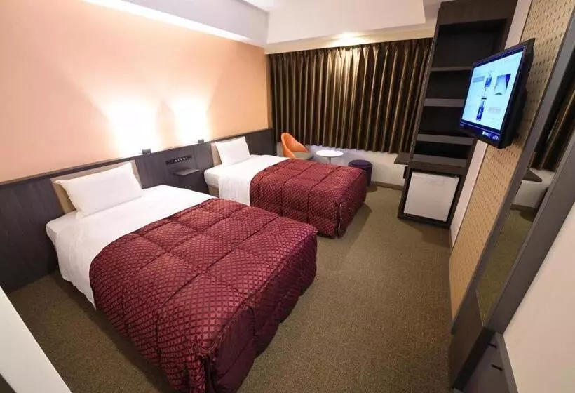 Fotos del hotel Hakata Green  Tenjin:  18