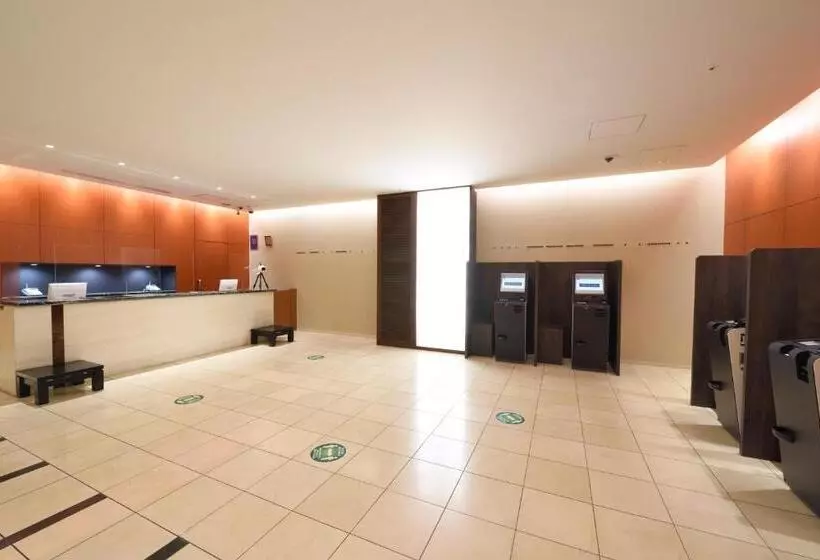 Fotos del hotel Hakata Green  Tenjin:  9