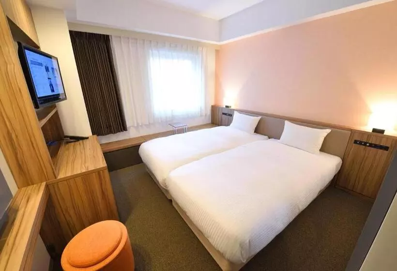 Fotos del hotel Hakata Green  Tenjin:  16