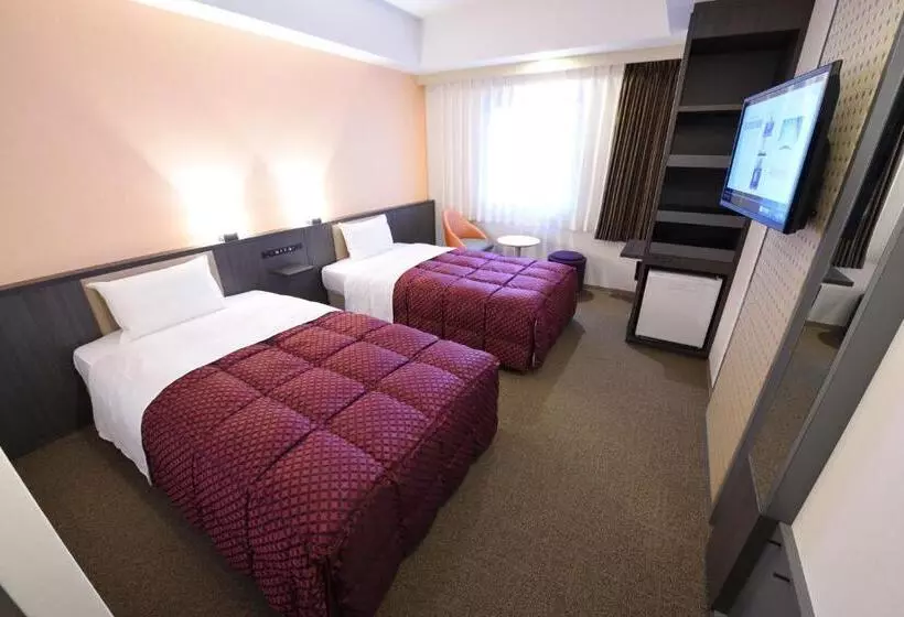 Fotos del hotel Hakata Green  Tenjin:  15