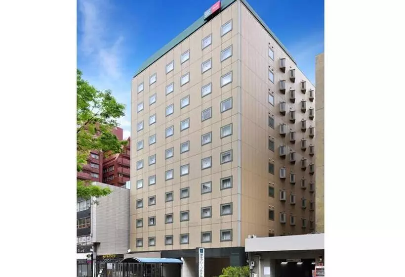 Hakata Green  Tenjin