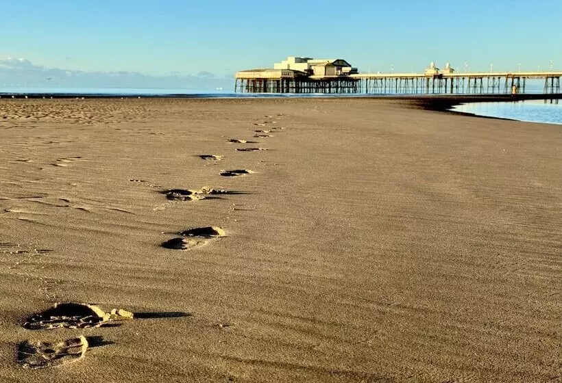 Fotos del hotel Balmoral:  9