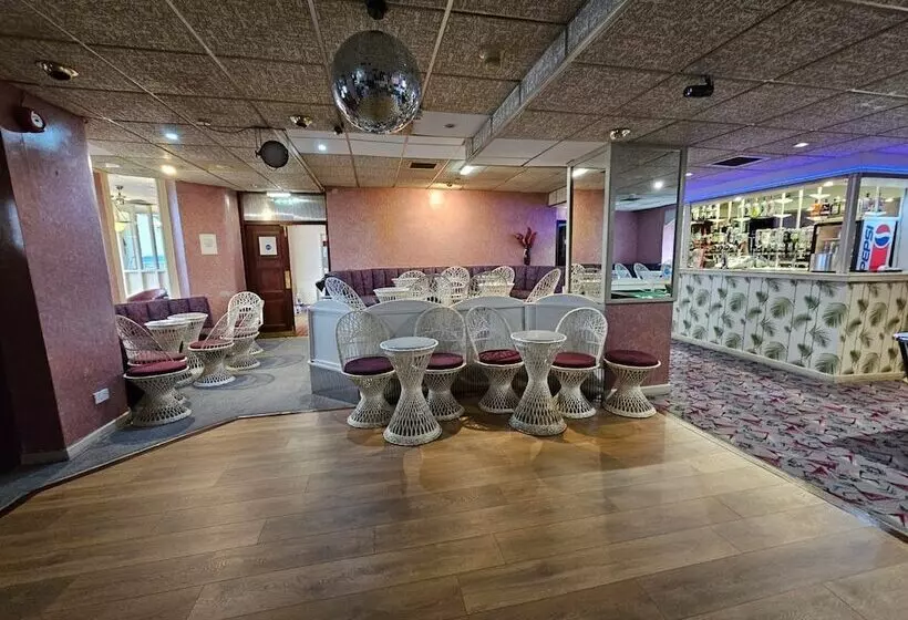 Fotos del hotel Balmoral:  7