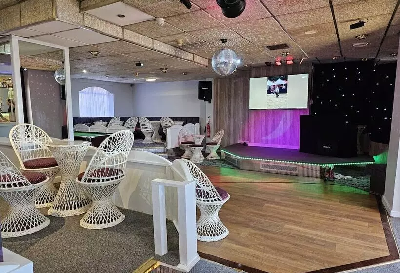 Fotos del hotel Balmoral:  2