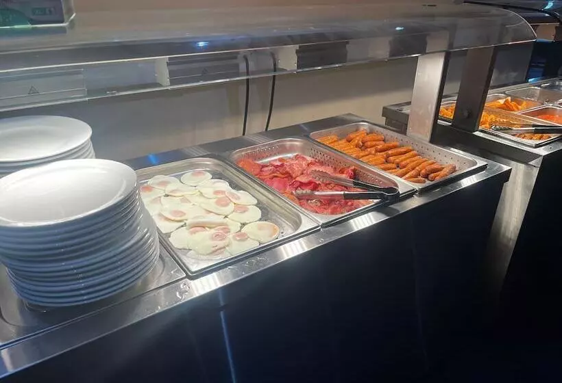 Fotos del hotel Balmoral:  3