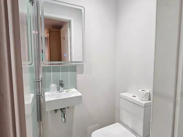 Fotos del hotel Balmoral:  13