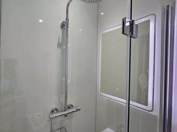 Fotos del hotel Balmoral:  4