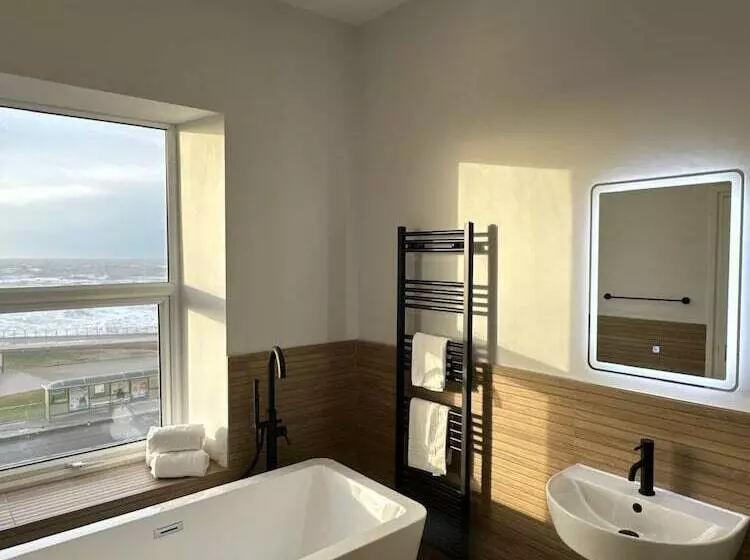 Fotos del hotel Balmoral:  15