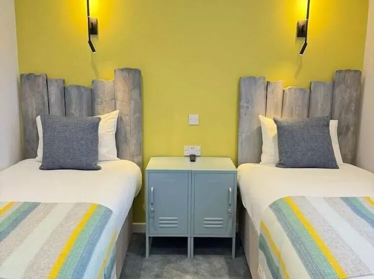 Fotos del hotel Balmoral:  18