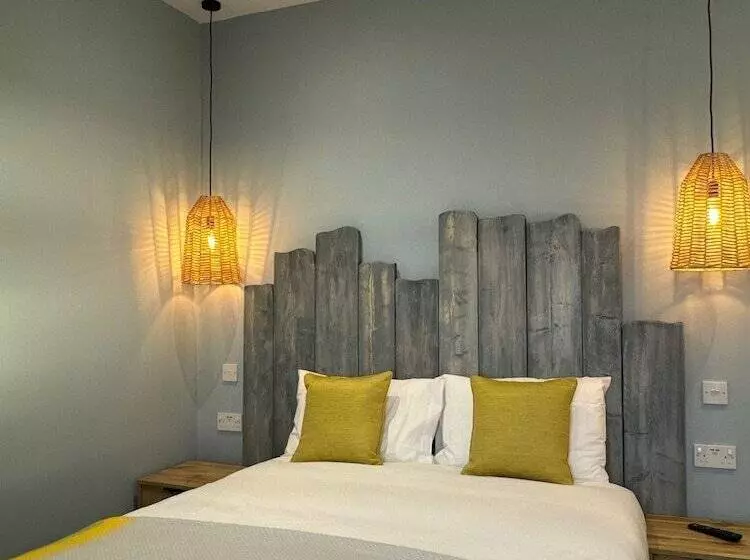 Fotos del hotel Balmoral:  6