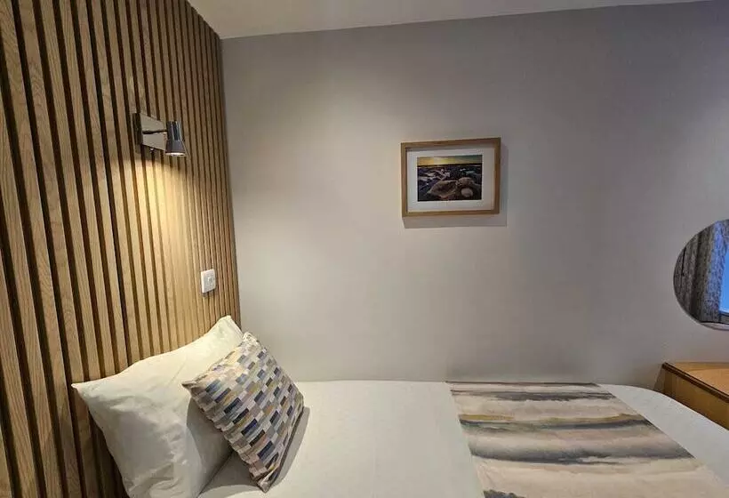 Fotos del hotel Balmoral:  10