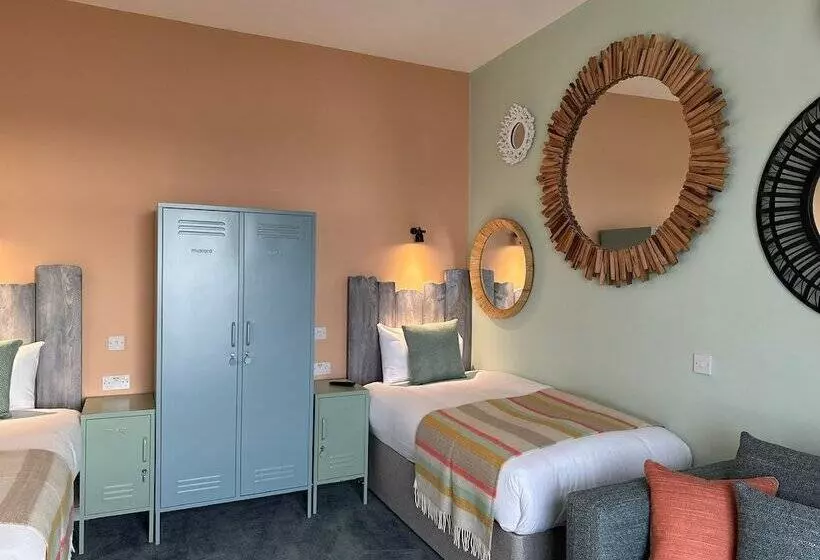 Fotos del hotel Balmoral:  12