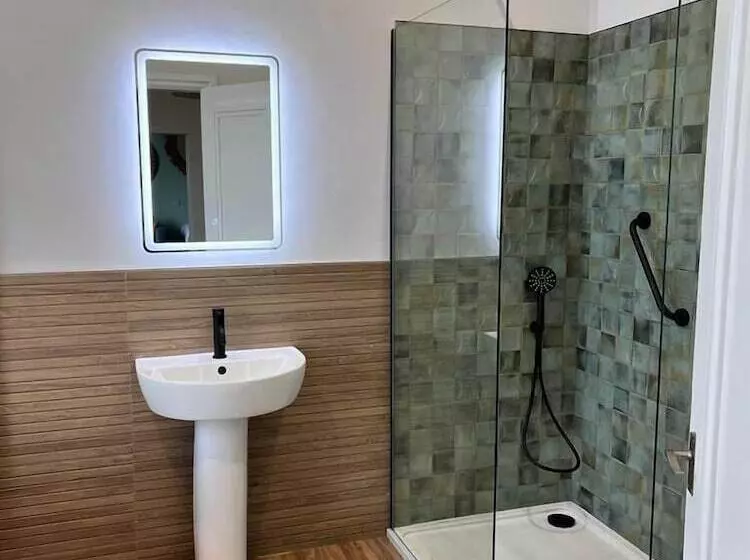 Fotos del hotel Balmoral:  11