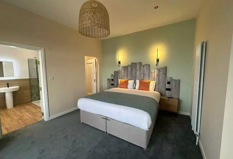 Fotos del hotel Balmoral:  19