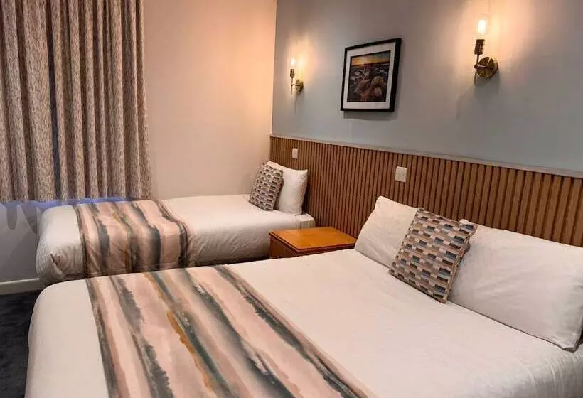 Fotos del hotel Balmoral:  14