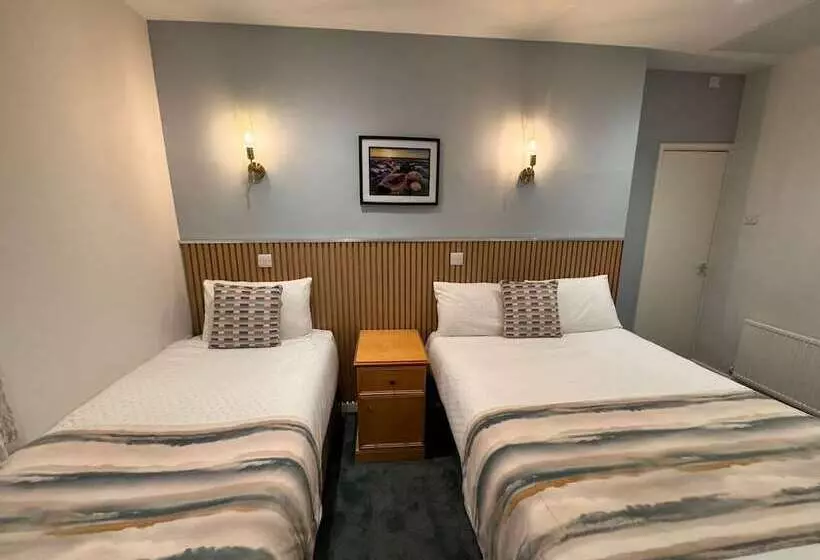 Fotos del hotel Balmoral:  16