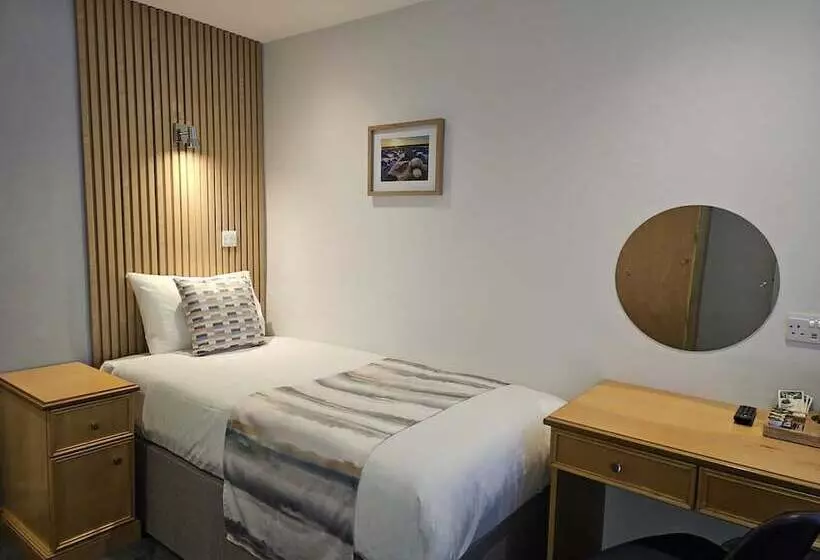 Fotos del hotel Balmoral:  17