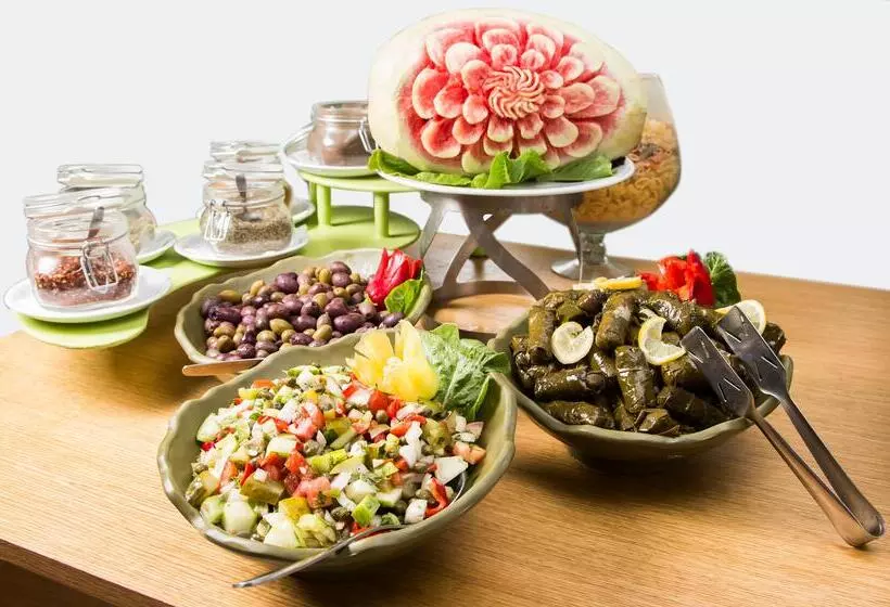 Fotos del hotel Elmi Beach Hotel & Suites:  10