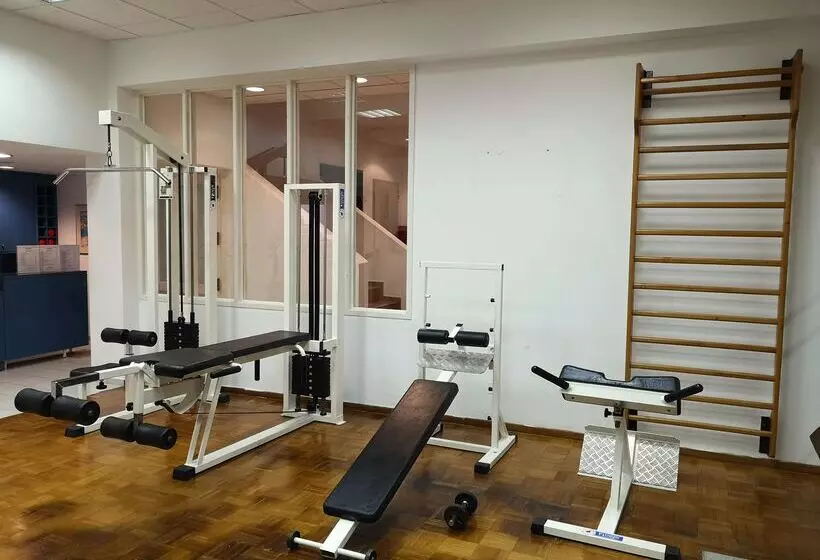 Fotos del hotel Elmi Beach Hotel & Suites:  3