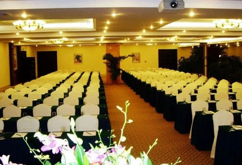 Fotos del hotel Golden Phoenix:  7