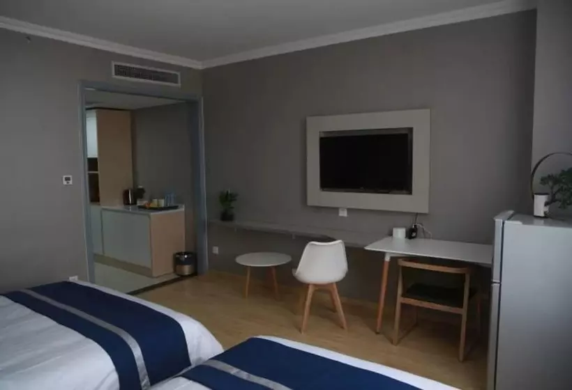 Fotos del hotel Golden Phoenix:  19