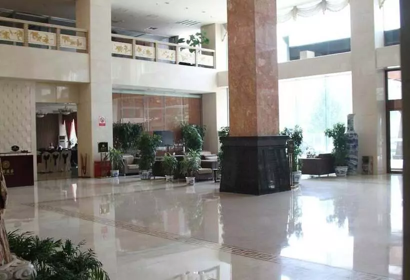 Fotos del hotel Golden Phoenix:  4