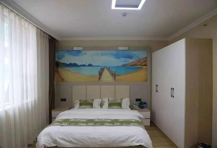 Fotos del hotel Golden Phoenix:  12