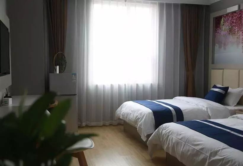 Fotos del hotel Golden Phoenix:  17