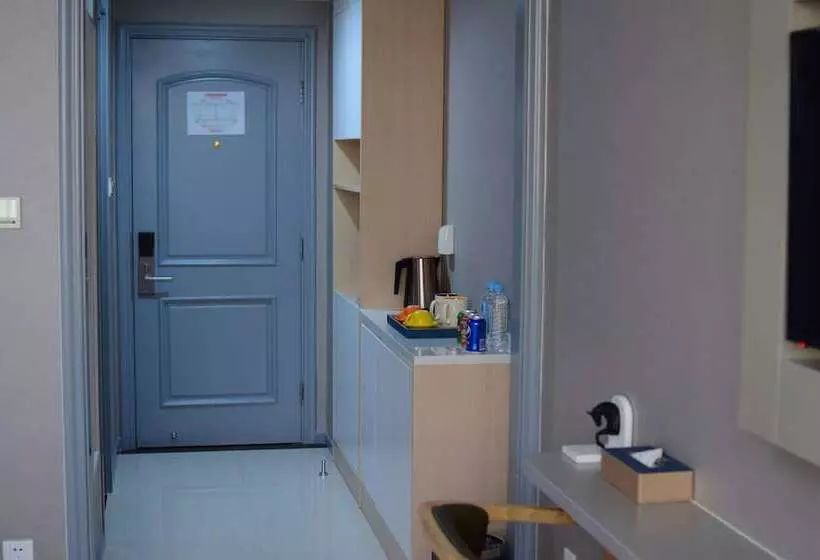 Fotos del hotel Golden Phoenix:  21