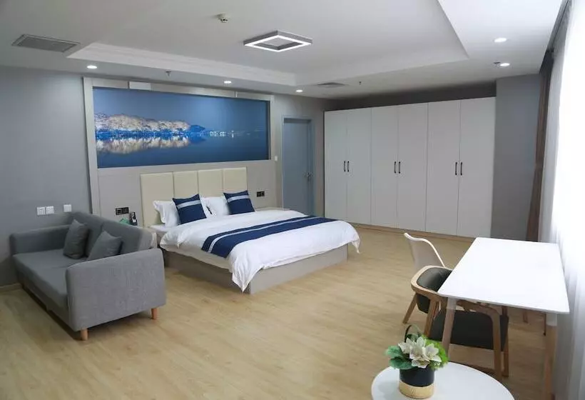 Fotos del hotel Golden Phoenix:  2