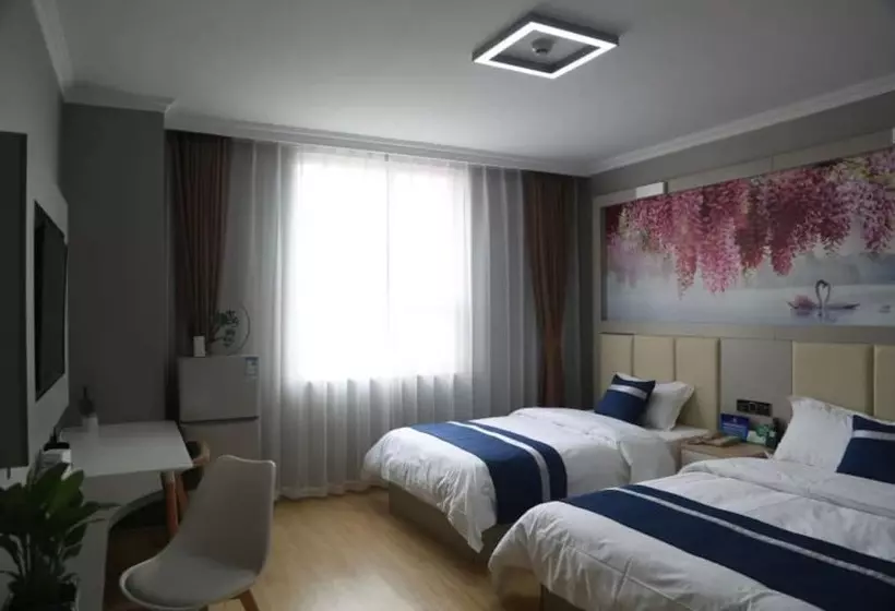 Fotos del hotel Golden Phoenix:  14