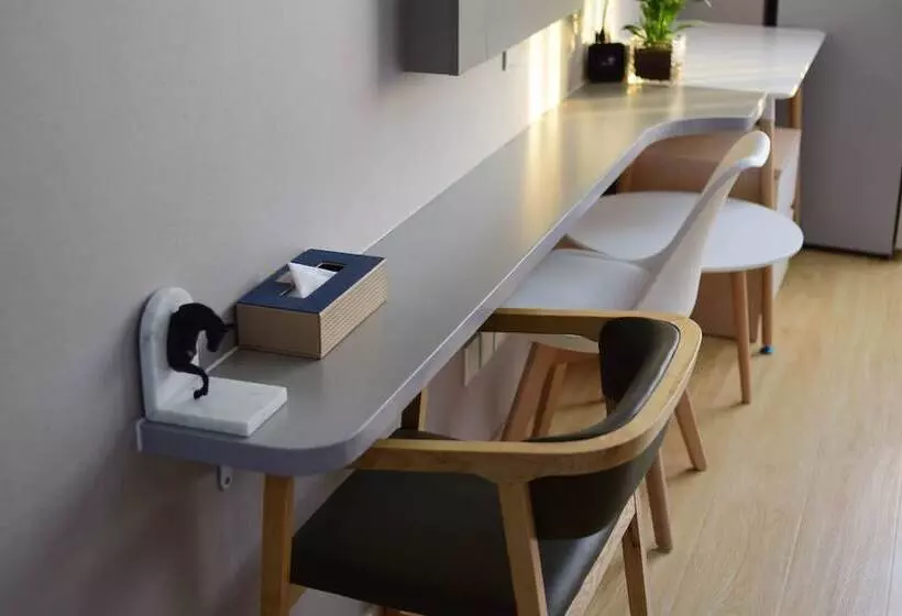 Fotos del hotel Golden Phoenix:  22