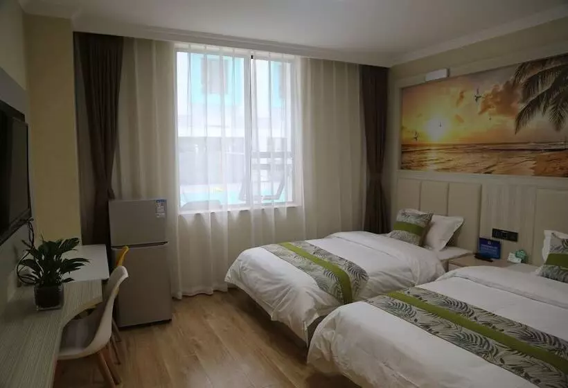 Fotos del hotel Golden Phoenix:  10