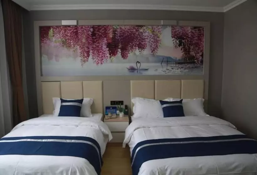 Fotos del hotel Golden Phoenix:  15