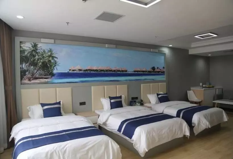 Fotos del hotel Golden Phoenix:  20