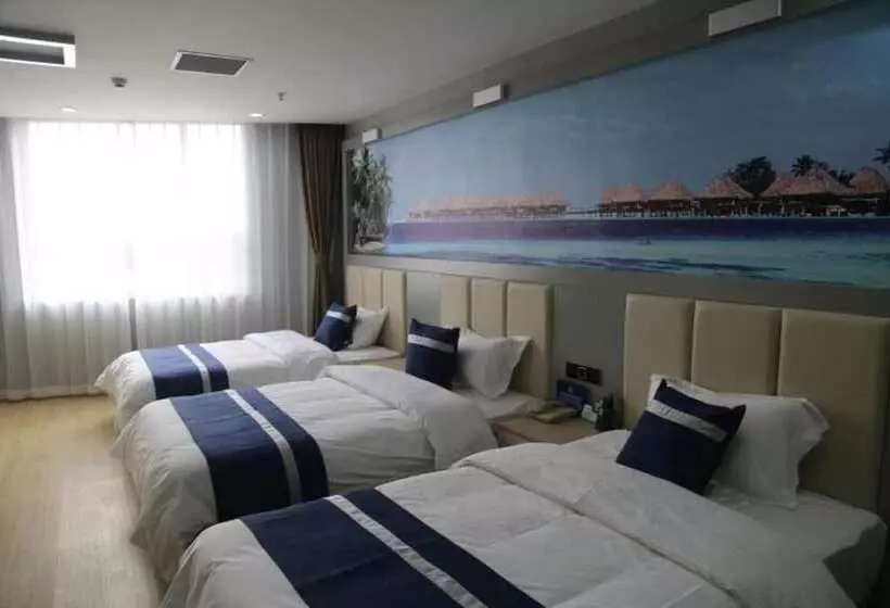 Fotos del hotel Golden Phoenix:  13