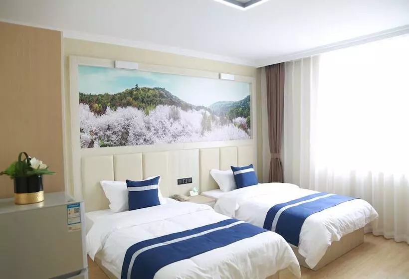 Fotos del hotel Golden Phoenix:  16