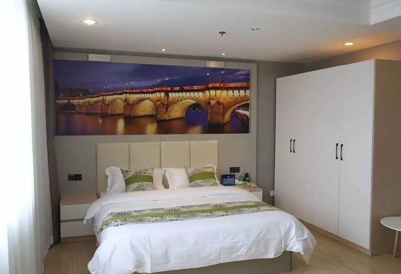 Fotos del hotel Golden Phoenix:  18