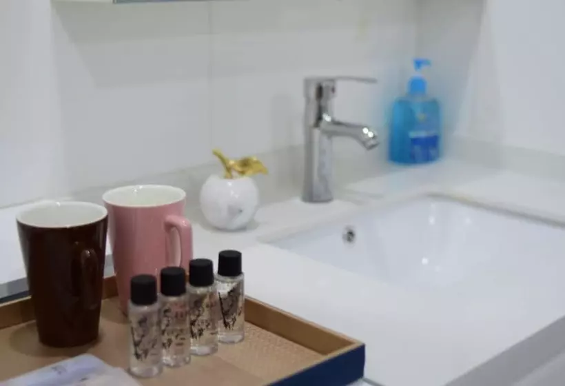 Fotos del hotel Golden Phoenix:  8