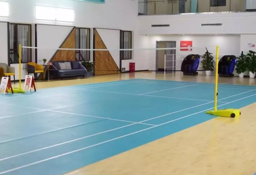 Fotos del hotel Golden Phoenix:  5