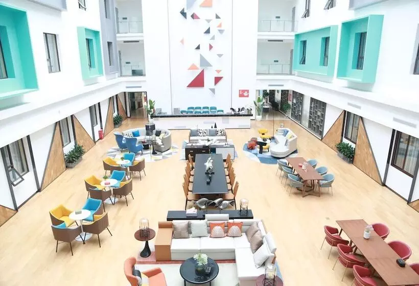 Fotos del hotel Golden Phoenix:  3