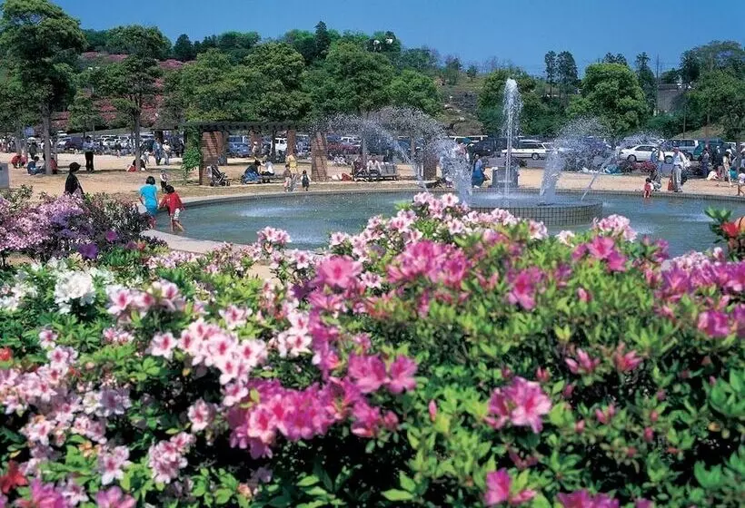 Fotos del hotel Inasayama Kanko:  2