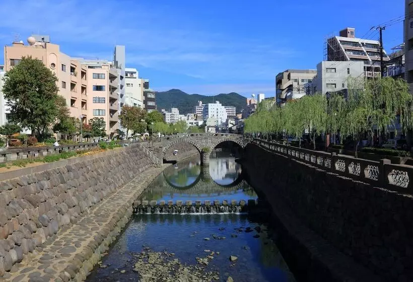 Fotos del hotel Inasayama Kanko:  22