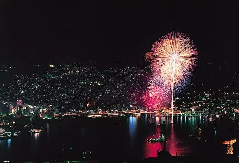 Fotos del hotel Inasayama Kanko:  13