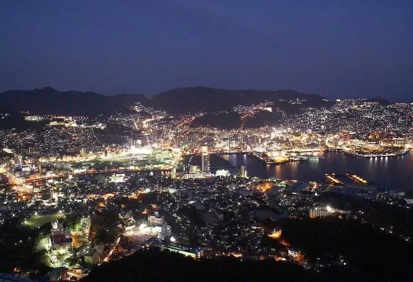 Fotos del hotel Inasayama Kanko:  10