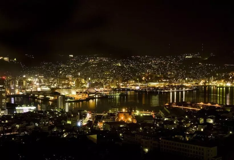 Fotos del hotel Inasayama Kanko:  4