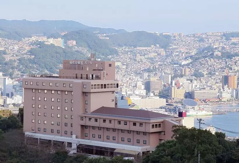 Fotos del hotel Inasayama Kanko:  16