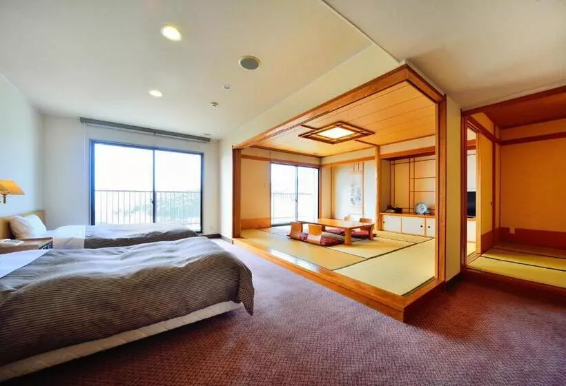 Fotos del hotel Inasayama Kanko:  20