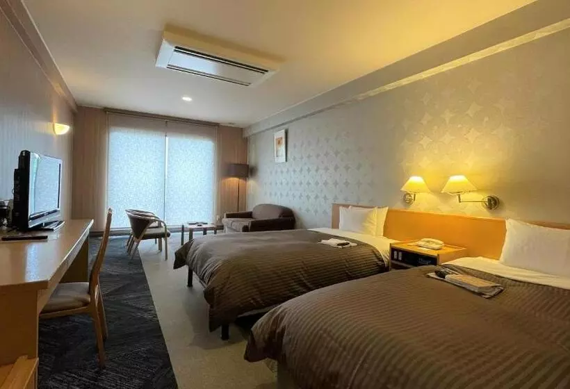 Fotos del hotel Inasayama Kanko:  17